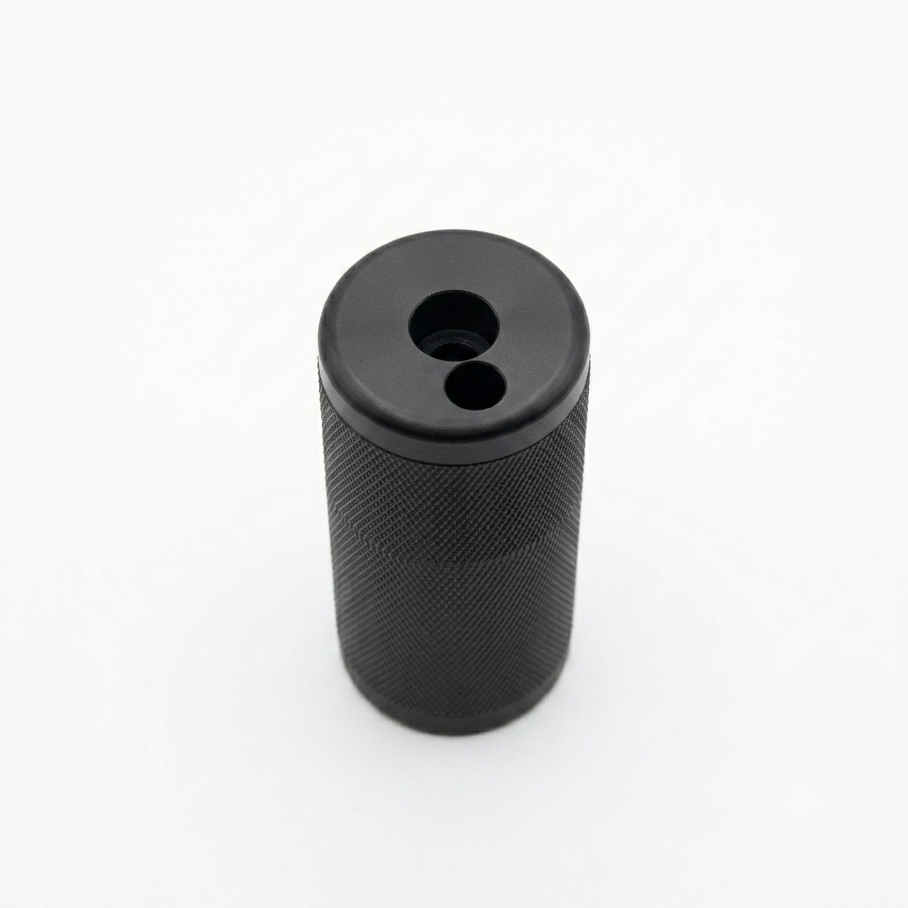 Armwrestling L Handle