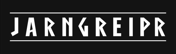 Járngreipr