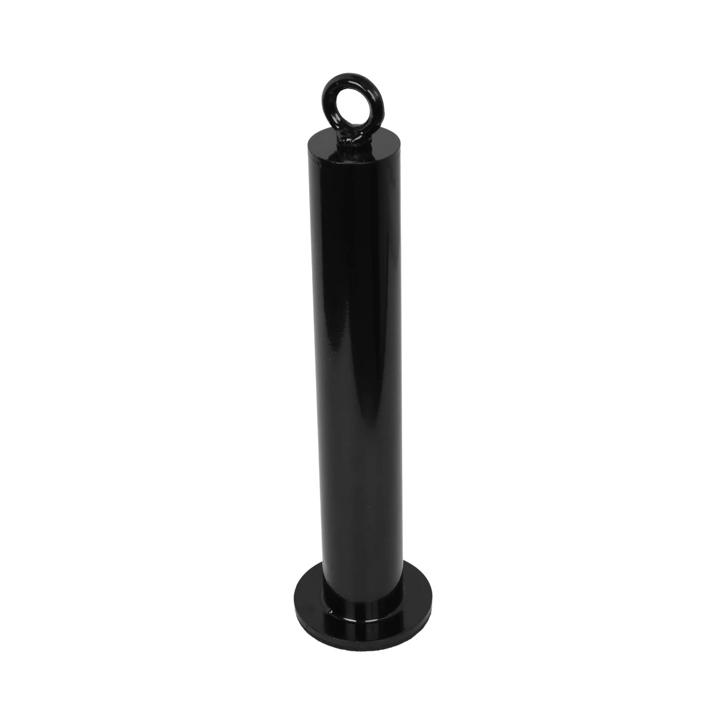 Járngreipr Olympic loading pin for cable and free weight training