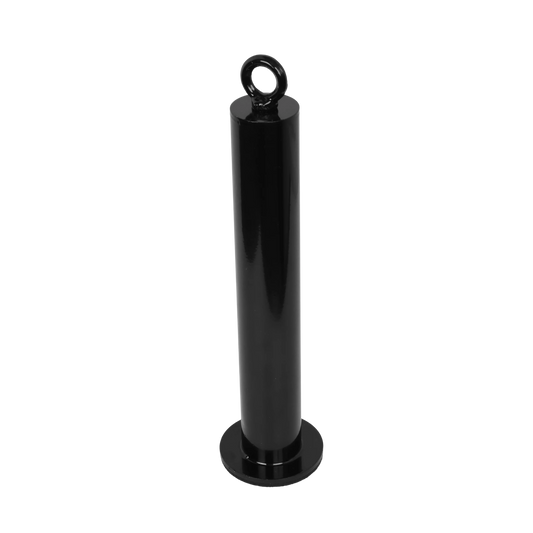 Járngreipr Olympic loading pin for cable and free weight training