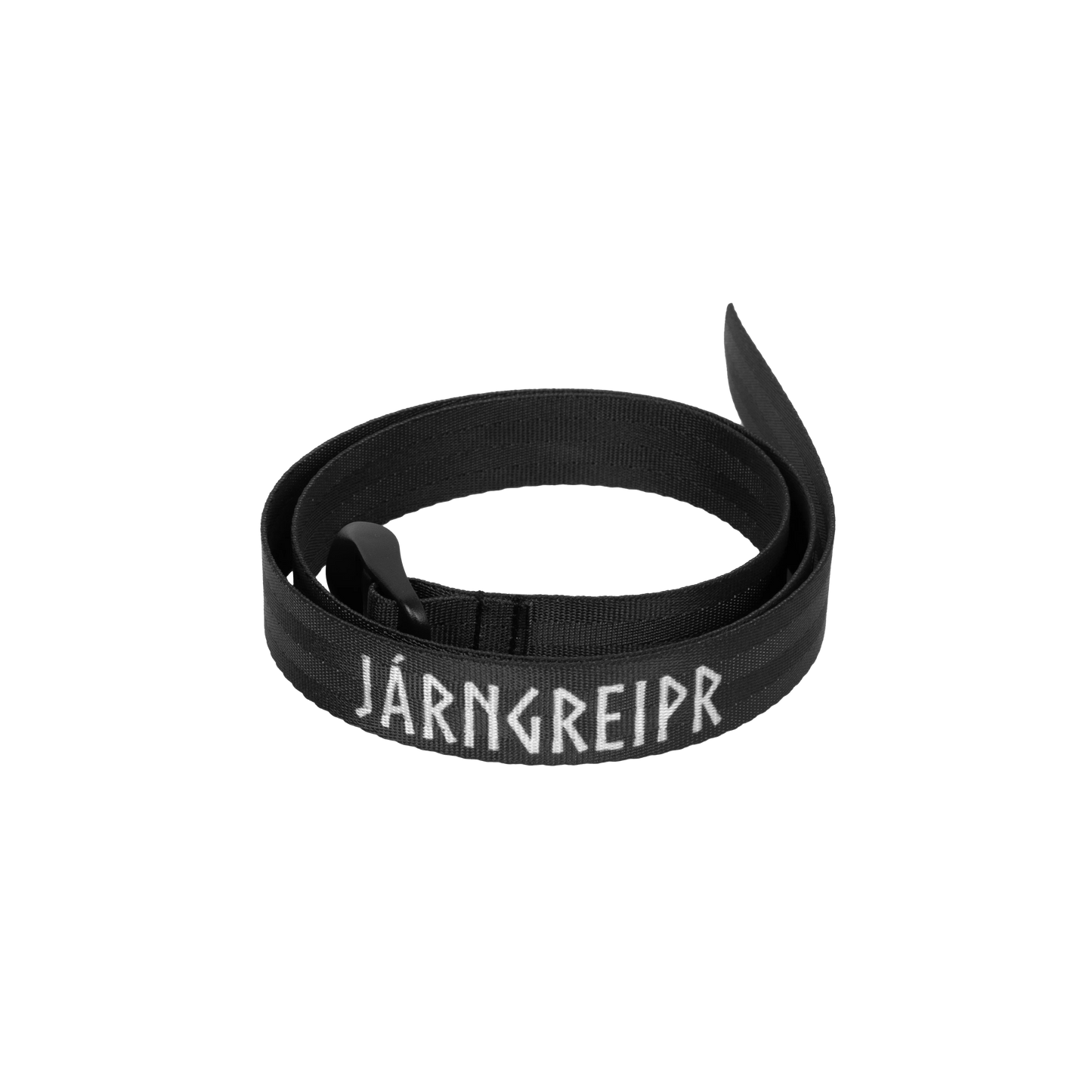 Járngreipr armwrestling training strap for hand and wrist connection