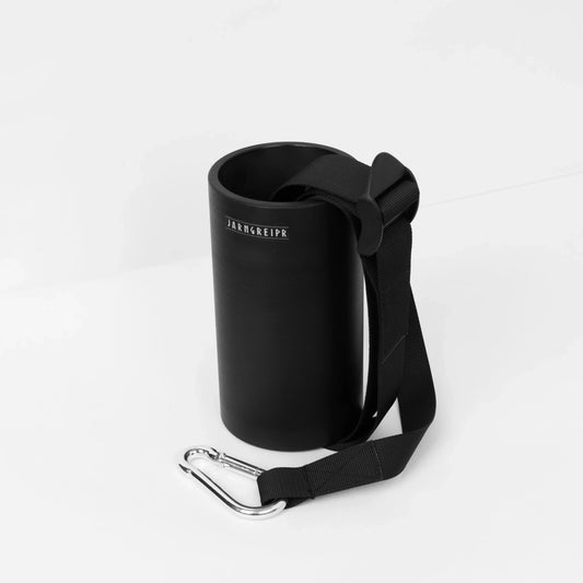 Járngreipr Multispinner for armwrestling wrist and finger strength training
